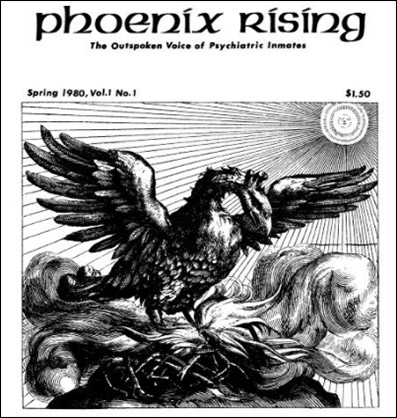 Link to the website Phoenix Rising