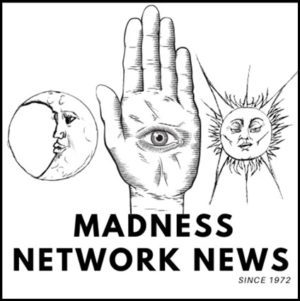 Link to the website Madness Network News
